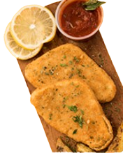 Delicious Food