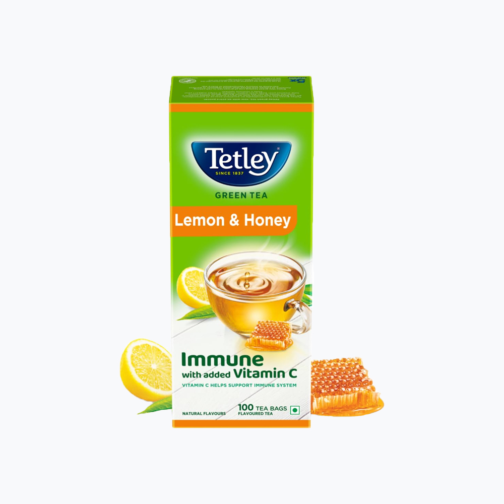 Tea