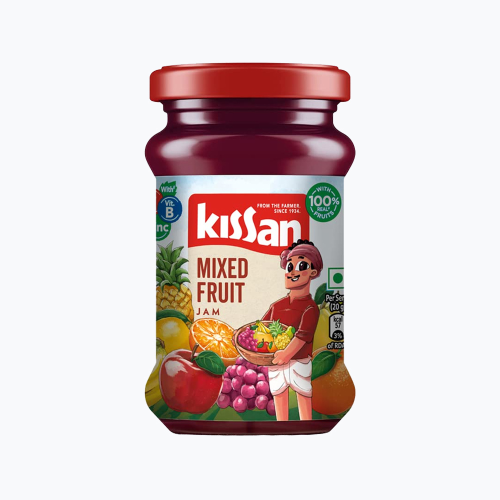 Jam