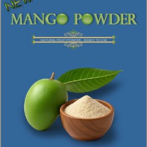 Mango Powder 100g