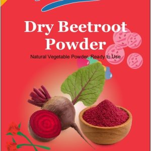 Dry Beetroot Powder 100g