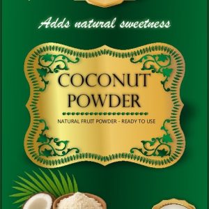 Dry Coconut Powder 100g