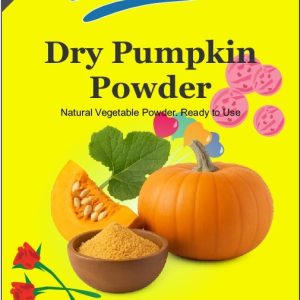 Dry Pumpkin Powder 100g