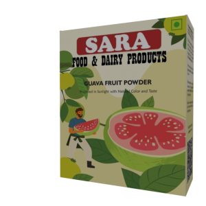 SARA Guava Powder - 100g