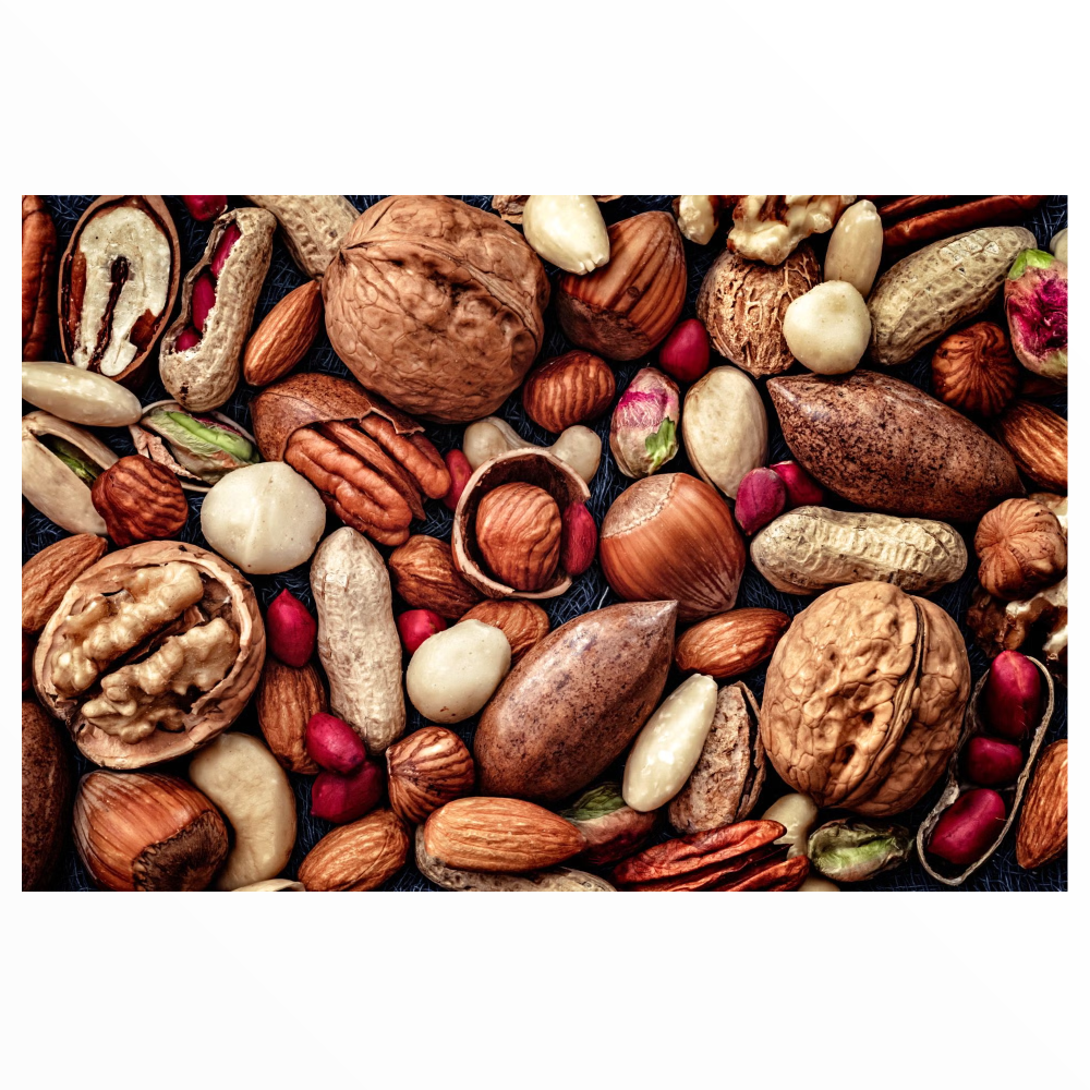 Nuts
