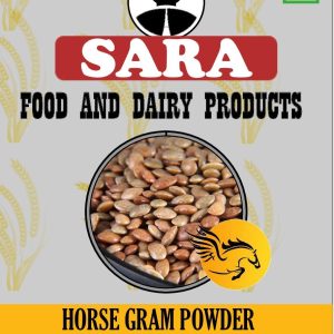 Horse Gram Flour 400g