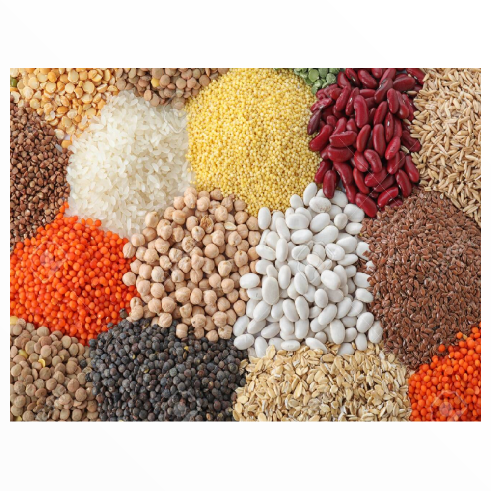 Food grain
