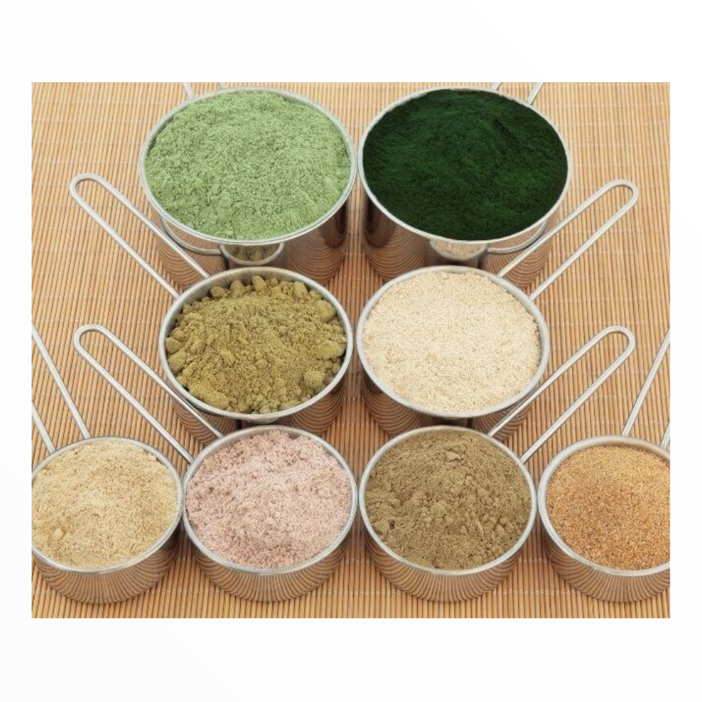 Health Supplement