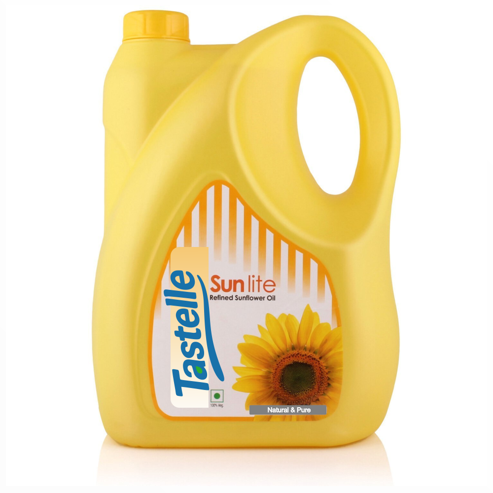 Oil