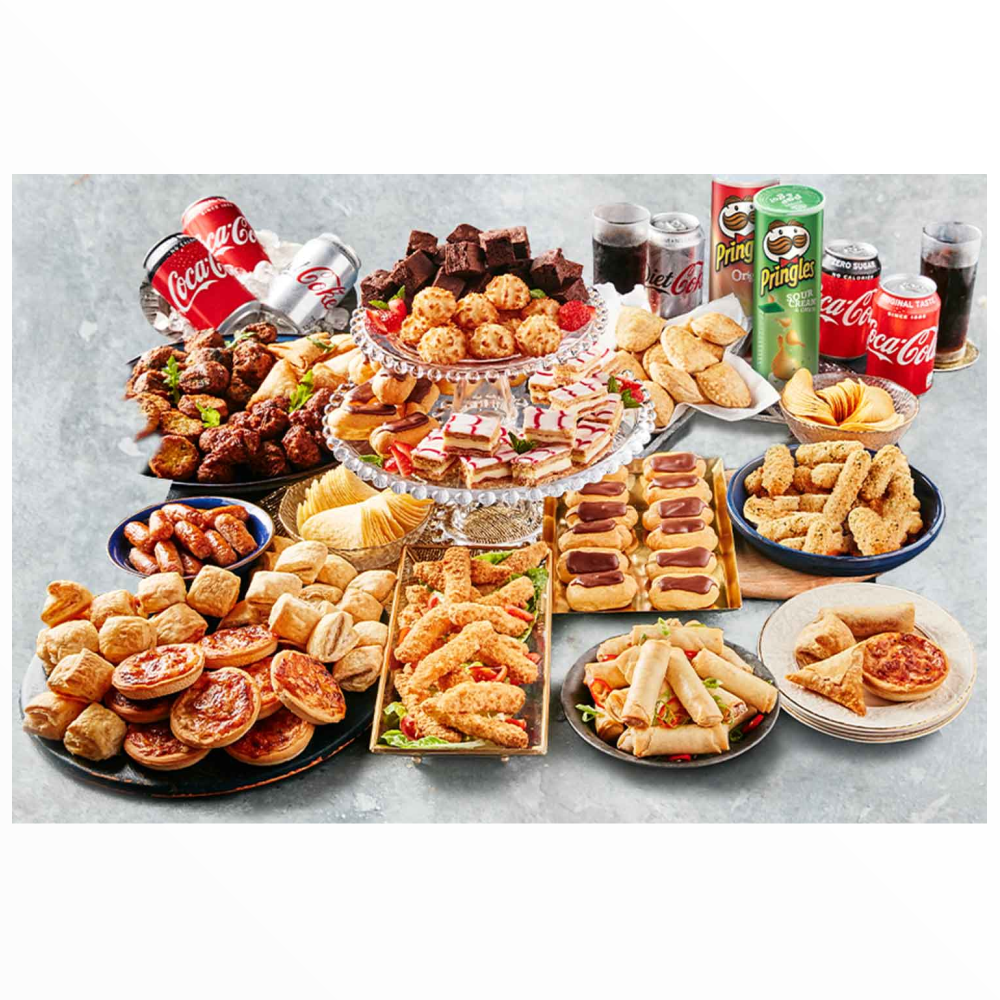 Party Celebration Pack