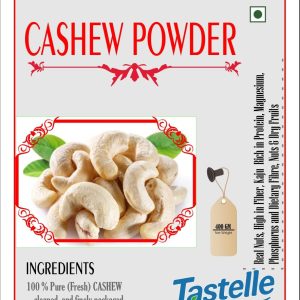 Cashew Powder 400g