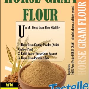 Horse Gram Flour 400g