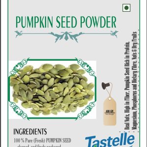 Pumpkin Seed Powder 400g
