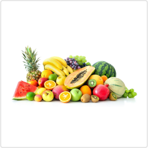  Fruit